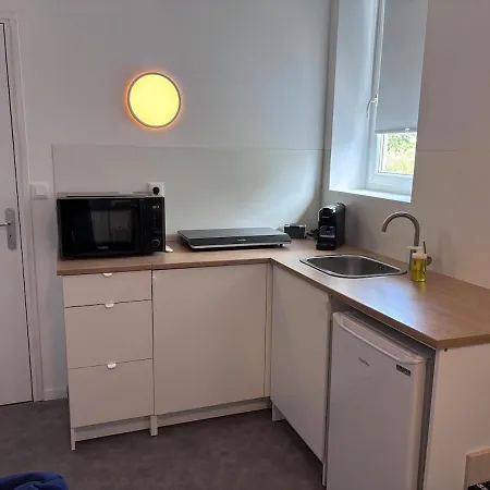 Apartment Aloha - Pop A 600 M De La Berck