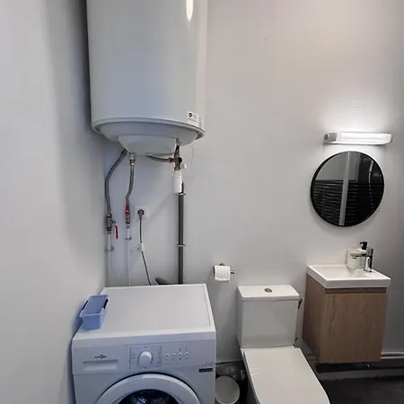 Aloha - Pop A 600 M De La Apartment